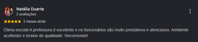 Avaliação Lavn Online