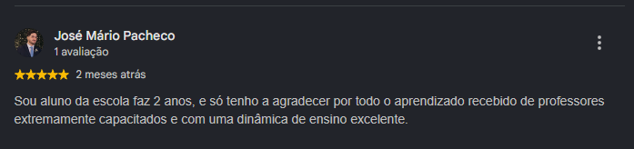 Avaliação Lavn Online