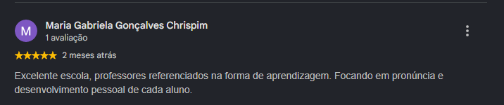 Avaliação Lavn Online