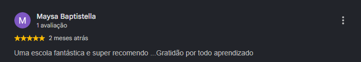 Avaliação Lavn Online